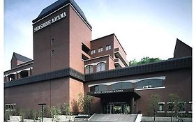 ホテルサンシャイン青山  4*