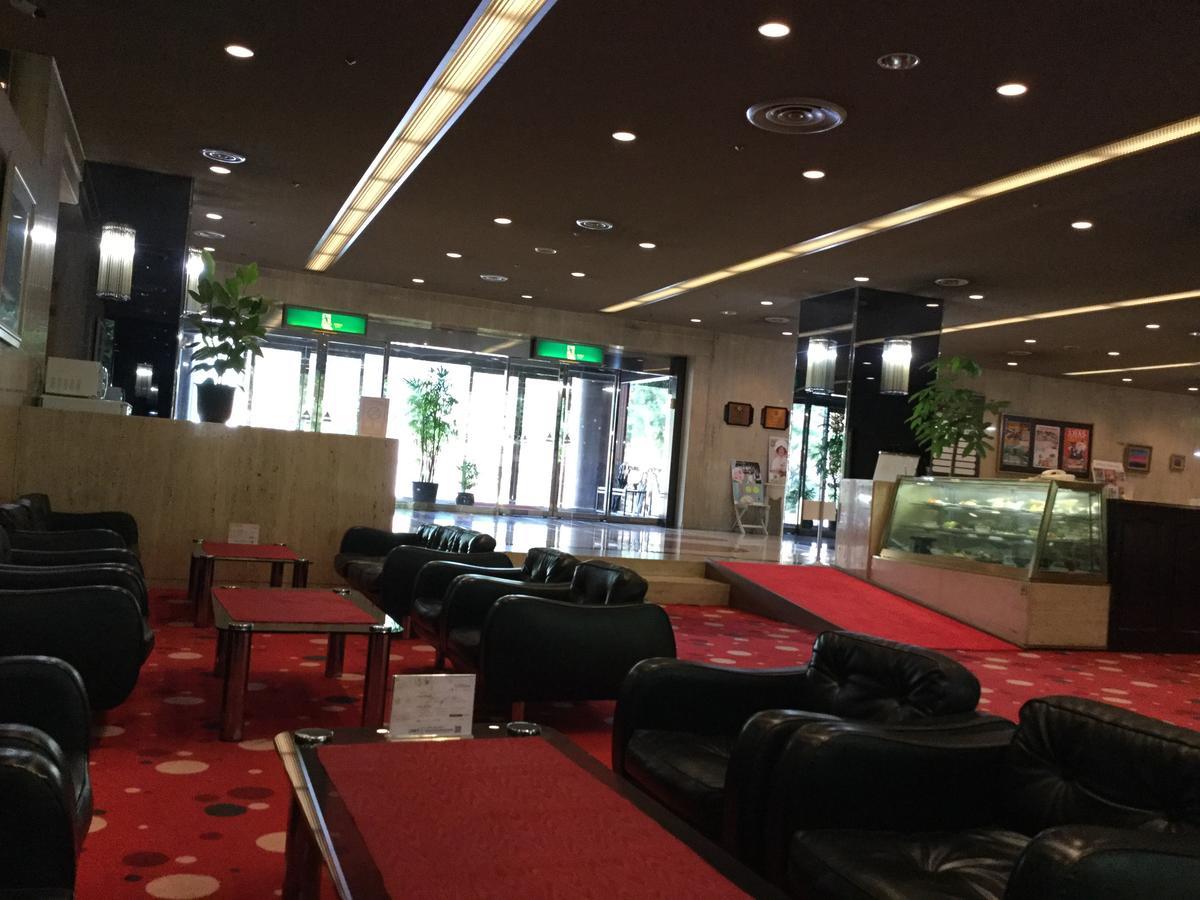 Hotel Sunshine Aoyama 姫路市 エクステリア 写真